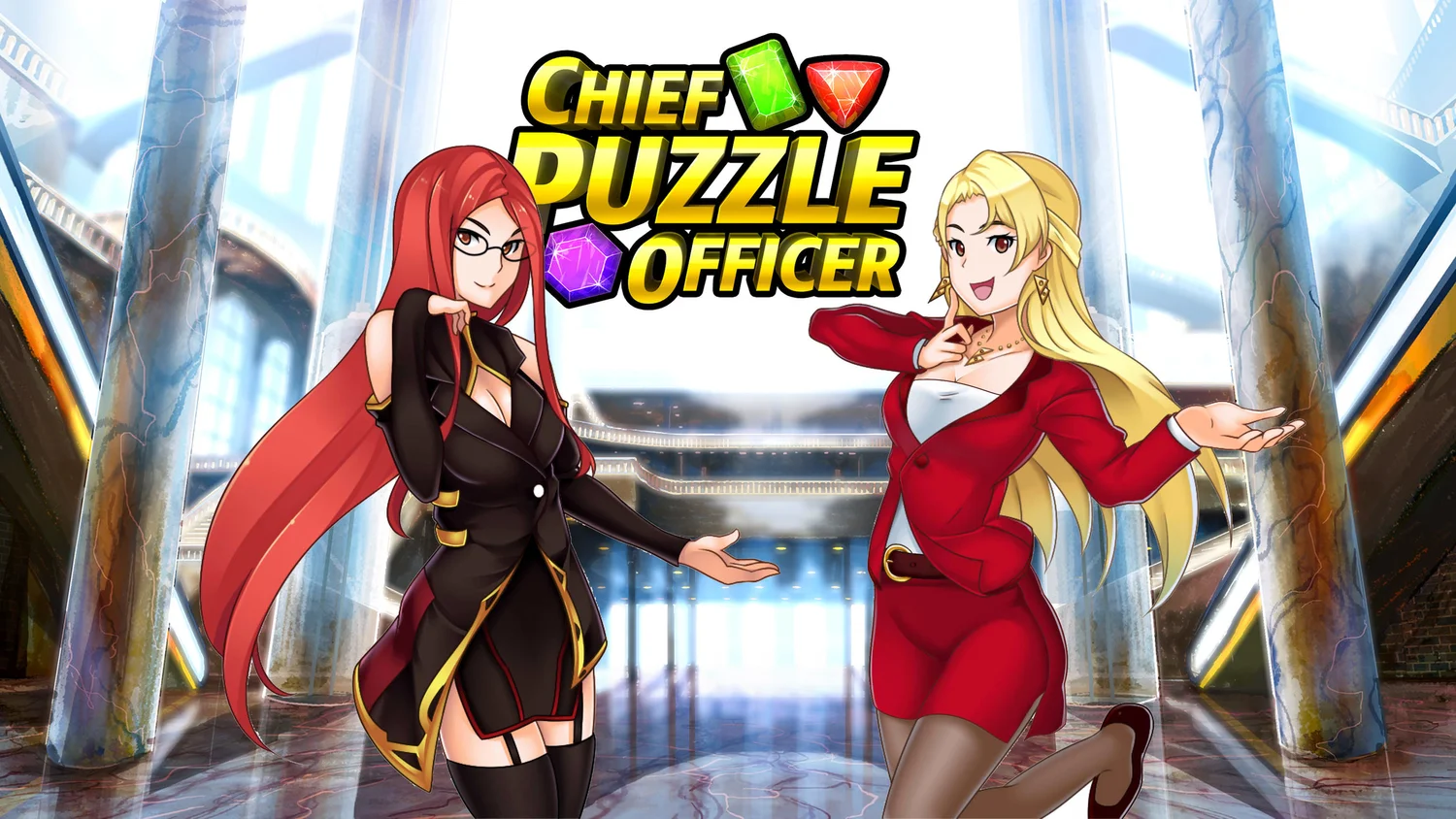 Evolution of a Battle Screen