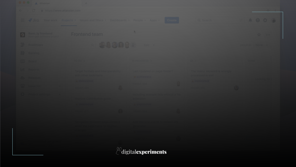 Why Does UX Fail?