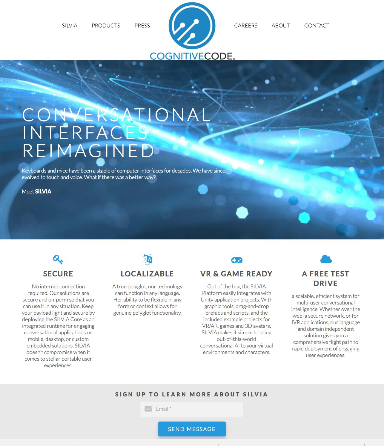 Cognitive Code — Cognitive Code